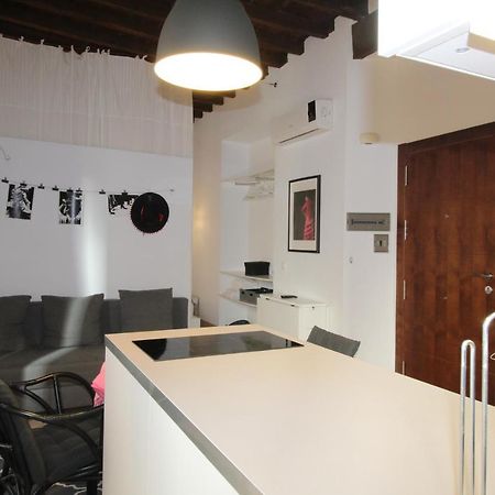 Del Parque Flats Alvarez Suite Malaga Exterior photo