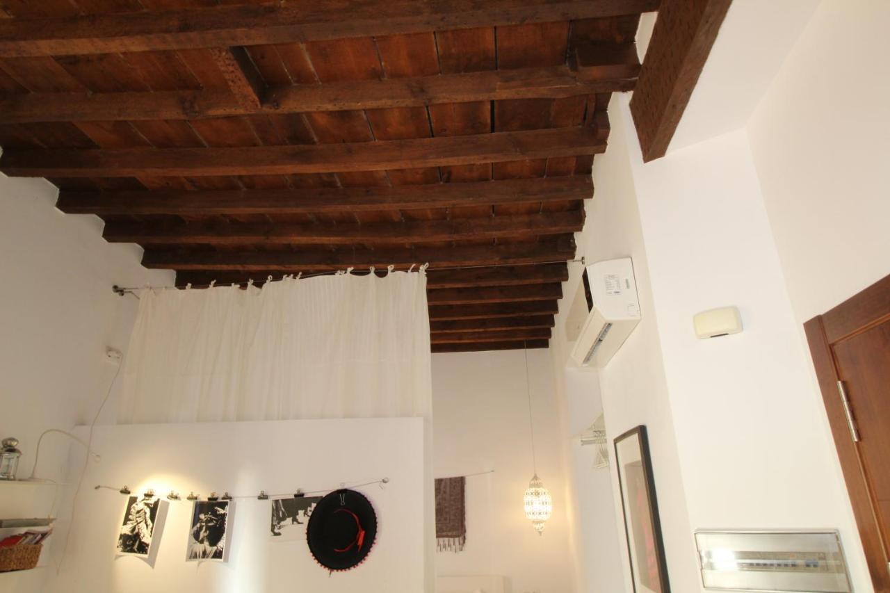 Del Parque Flats Alvarez Suite Malaga Exterior photo